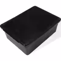 Weber Works Outdoor-Aufbewahrungsbox