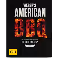 Weber's American Barbecue