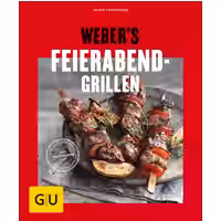 Weber's Feierabend-Grillen