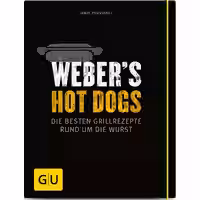 Weber’s Hot Dogs