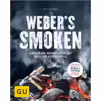 Weber's Smoken