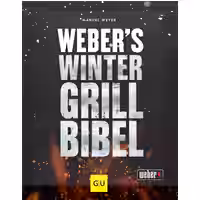 Weber's Wintergrillbibel