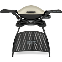 Weber® Q 2000 Gasgrill mit Stand