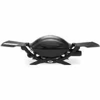 Weber® Q 2000 Gasgrill