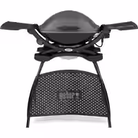 Weber® Q 2400 Elektrogrill mit Stand