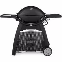 Weber® Q 3000 Gasgrill