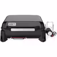 Weber® SLATE GP 43 cm Premium Plancha