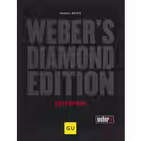 Weber‘s Diamond Edition