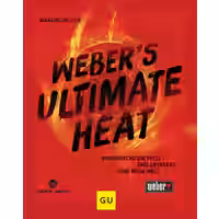 Weber‘s Ultimate Heat