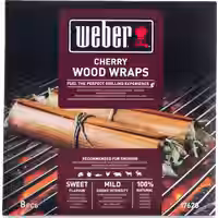 Wood Wraps Kirschholz