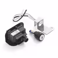 Zünder-Set
